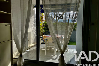 location appartement la-grande-motte 34280