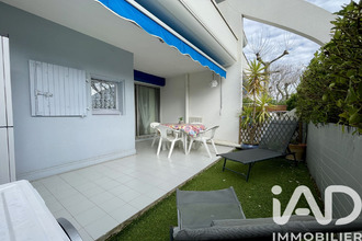 location appartement la-grande-motte 34280