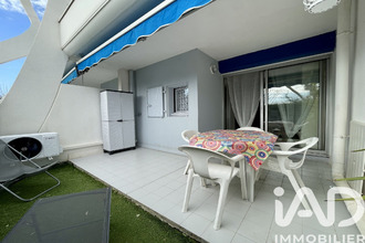 location appartement la-grande-motte 34280