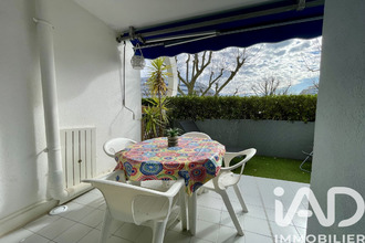 location appartement la-grande-motte 34280
