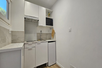location appartement la-grande-motte 34280