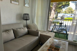 location appartement la-grande-motte 34280
