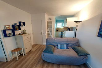 location appartement la-grande-motte 34280