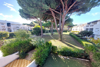 location appartement la-grande-motte 34280