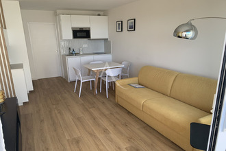 location appartement la-grande-motte 34280