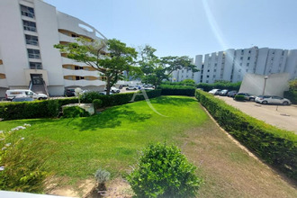 location appartement la-grande-motte 34280