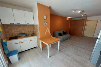 location appartement la-grande-motte 34280