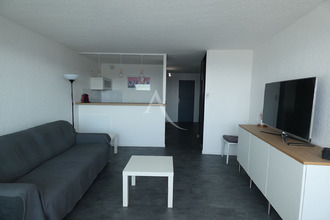 location appartement la-grande-motte 34280