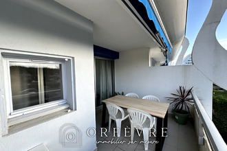 location appartement la-grande-motte 34280