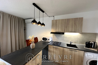 location appartement la-grande-motte 34280