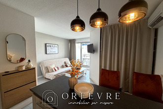 location appartement la-grande-motte 34280