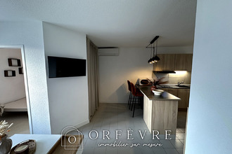 location appartement la-grande-motte 34280