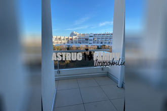 location appartement la-grande-motte 34280