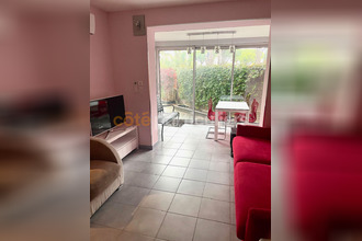 location appartement la-grande-motte 34280