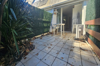 location appartement la-grande-motte 34280