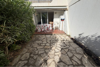 location appartement la-grande-motte 34280