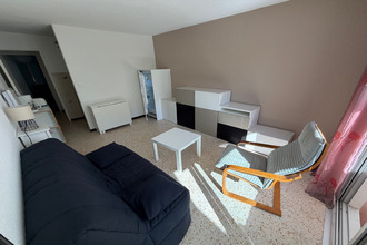 location appartement la-grande-motte 34280
