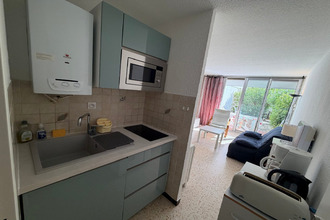 location appartement la-grande-motte 34280
