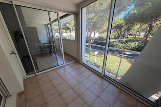location appartement la-grande-motte 34280