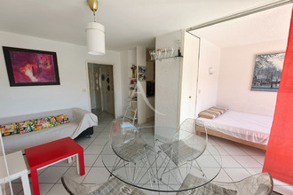 location appartement la-grande-motte 34280