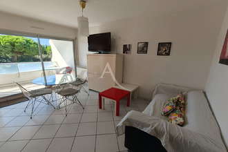 location appartement la-grande-motte 34280