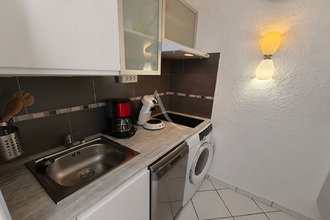 location appartement la-grande-motte 34280