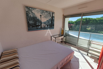 location appartement la-grande-motte 34280