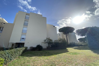 location appartement la-grande-motte 34280