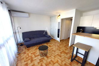 location appartement la-grande-motte 34280