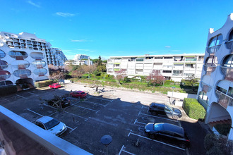 location appartement la-grande-motte 34280