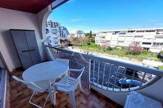 location appartement la-grande-motte 34280