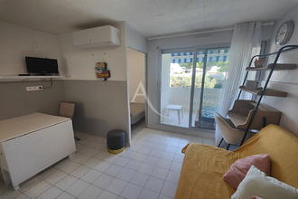 location appartement la-grande-motte 34280