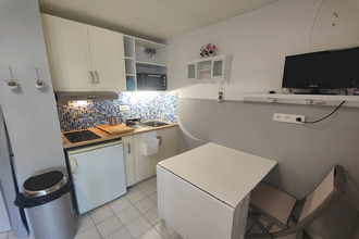 location appartement la-grande-motte 34280