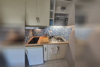 location appartement la-grande-motte 34280