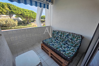location appartement la-grande-motte 34280