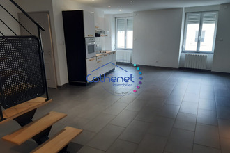 location appartement la-gresle 42460