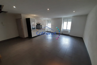 location appartement la-gresle 42460