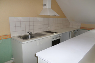 location appartement la-guerche-de-bretagne 35130