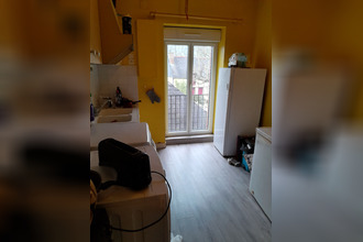 location appartement la-guerche-de-bretagne 35130