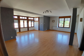 location appartement la-guerche-de-bretagne 35130