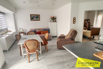 location appartement la-haye-pesnel 50320