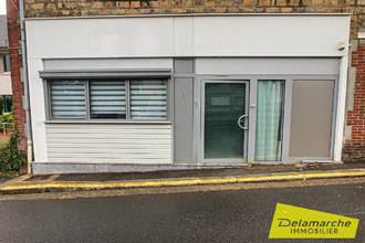 location appartement la-haye-pesnel 50320