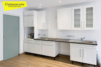 location appartement la-haye-pesnel 50320