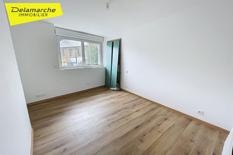 location appartement la-haye-pesnel 50320