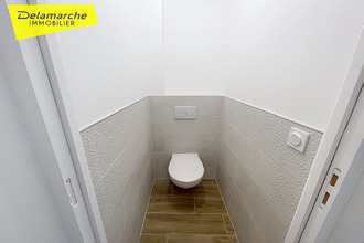 location appartement la-haye-pesnel 50320