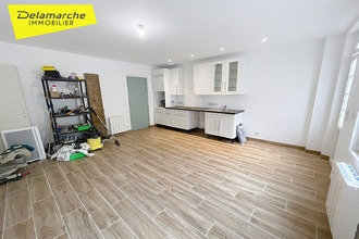 location appartement la-haye-pesnel 50320