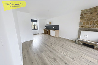 location appartement la-haye-pesnel 50320