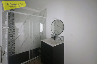 location appartement la-haye-pesnel 50320