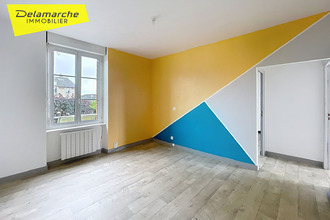 location appartement la-haye-pesnel 50320