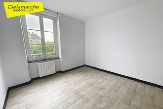 location appartement la-haye-pesnel 50320